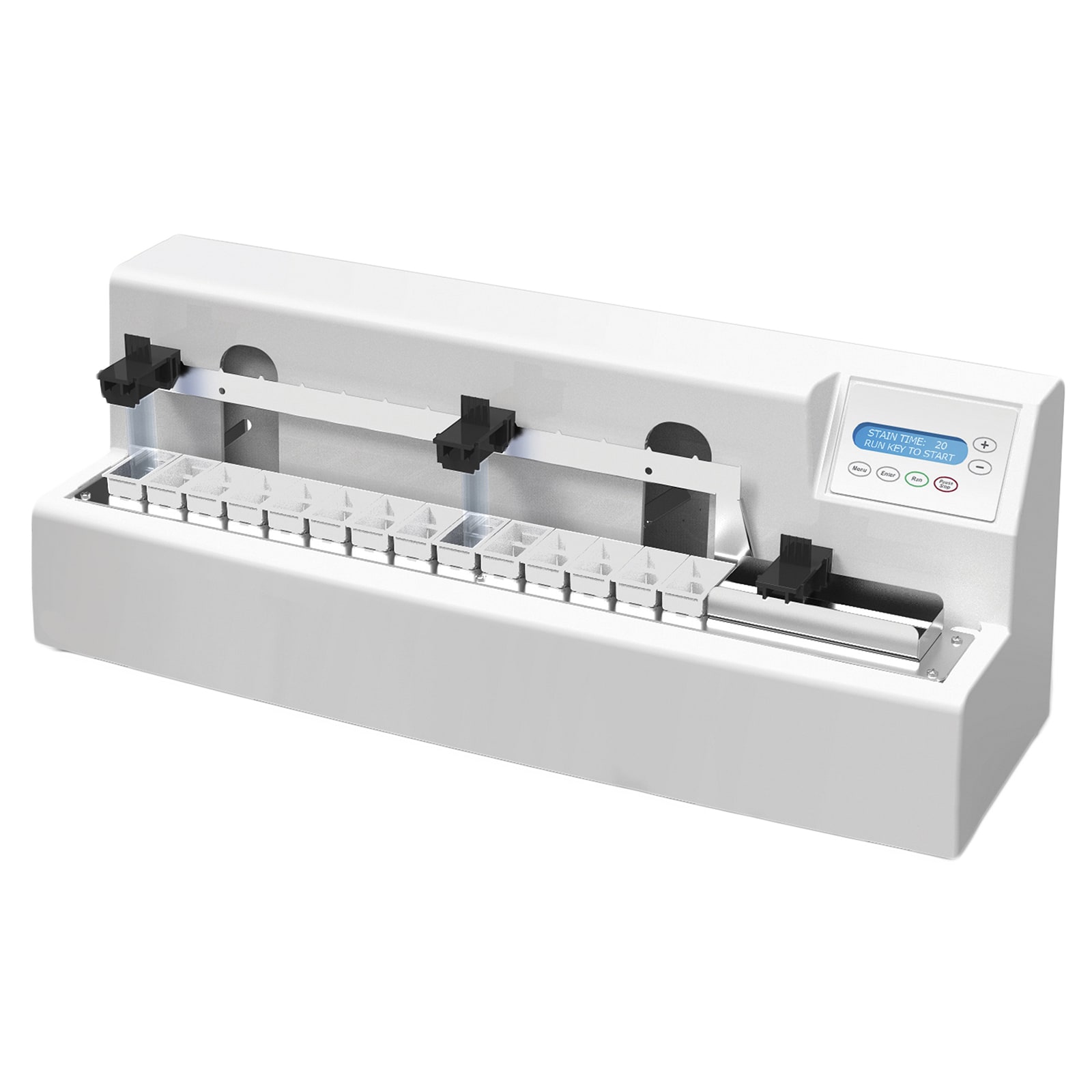 AzerPath Linear Stainer, ST100 | Azer Scientific